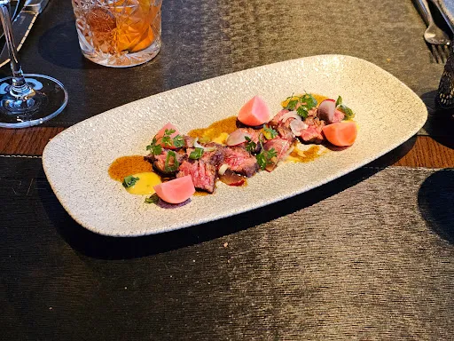 Bild von TORRE Grill-Sicht-Bar