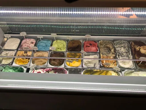 Bild von Mimistar CafeBar