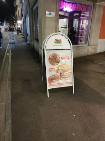 Bild von Bal's Take Away