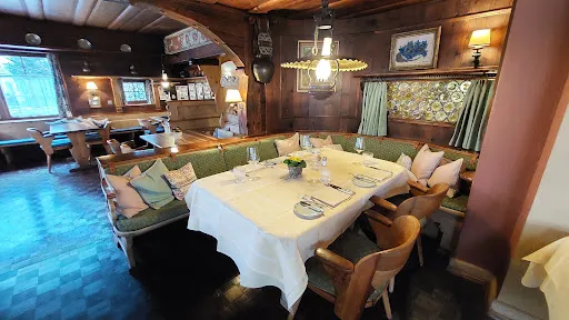 Bild von Hotel Chesa Grischuna
