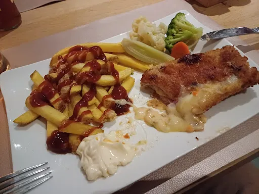 Bild von Restaurant Capricorn