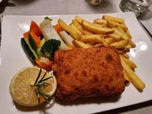 Restaurant Capricorn