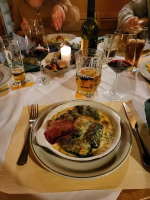 Restaurant Franziskaner