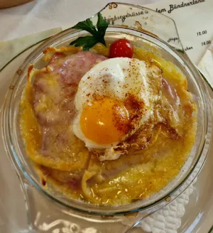 Restaurant Franziskaner