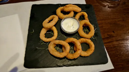 Bild von Restaurant & Bar Havanna