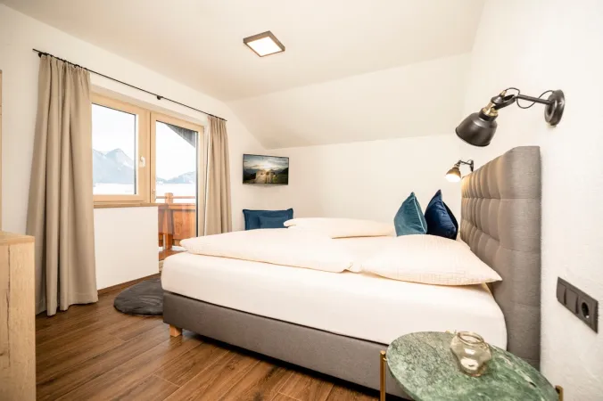 Bild von Gasthof Pension Knapp