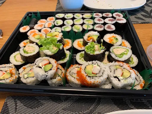 Bild von SushiDo