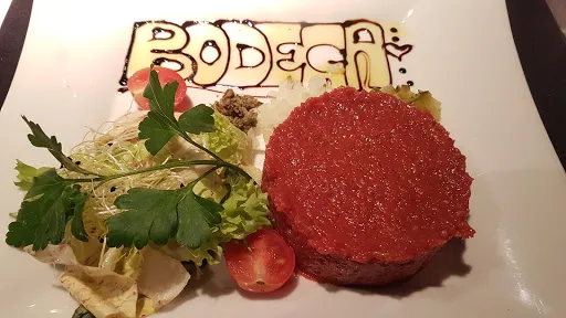 Bild von Bodega Baden