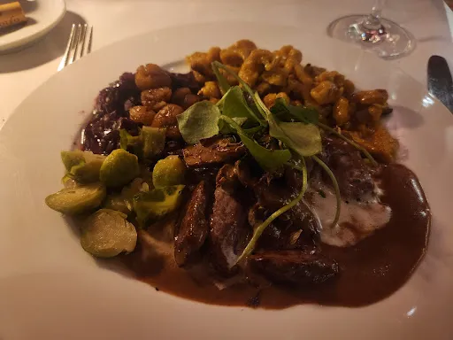 Bild von Restaurant Roter Turm Baden