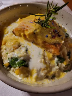 Restaurant Roter Turm Baden