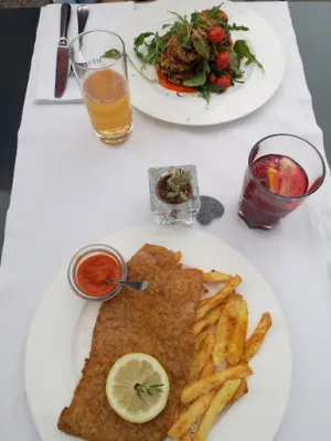 Restaurant Roter Turm Baden