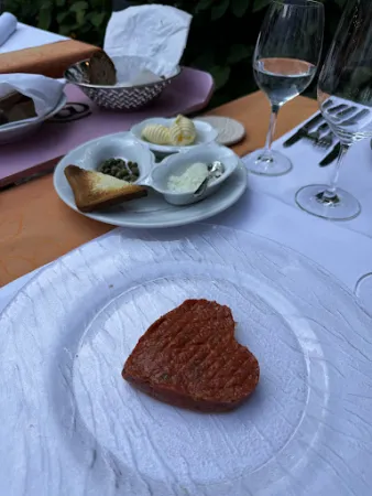 Bild von Stadtbistro Isebähnli GmbH