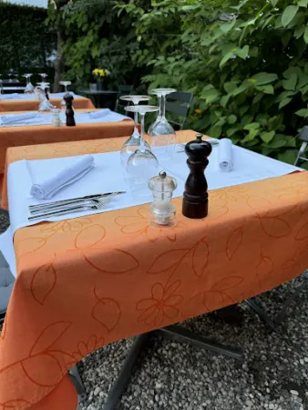 Bild von Stadtbistro Isebähnli GmbH