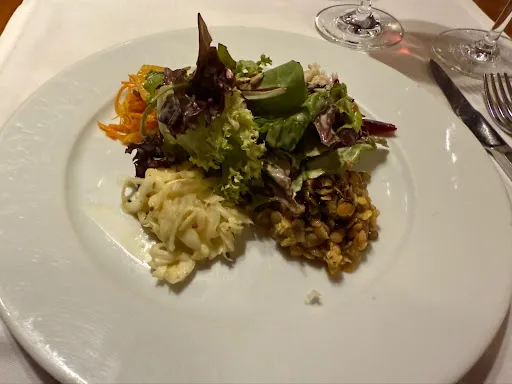 Bild von Stadtbistro Isebähnli GmbH