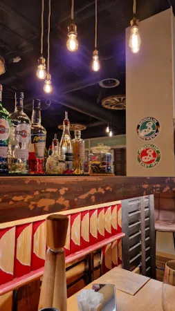 Bild von Bones – Restaurant, Bar & Events