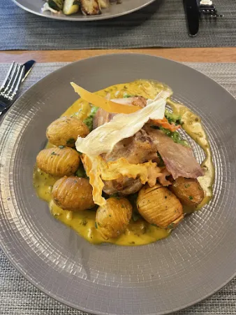 Bild von Bones – Restaurant, Bar & Events