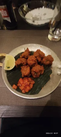 Bild von KANCHI Baden