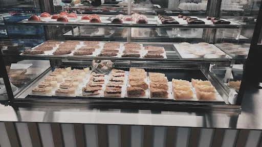Bild von IKEA Spreitenbach Restaurant