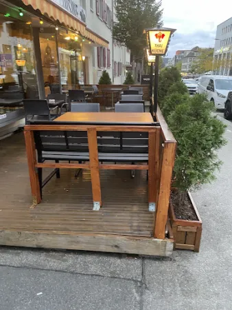 Bild von Yil's Thai Cuisine