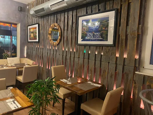 Bild von Yil's Thai Cuisine