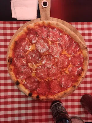 PIZZAWAY