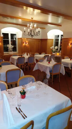 Bild von Restaurant Bad-Stübli