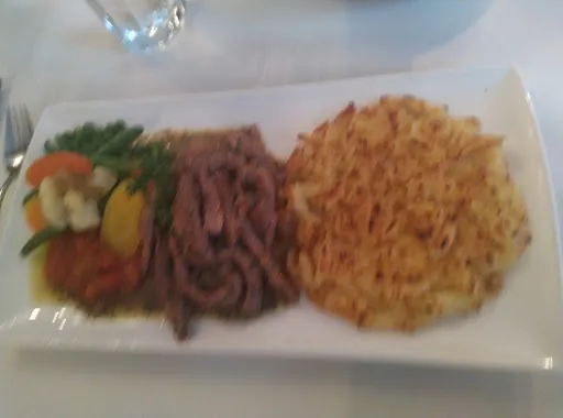 Bild von Restaurant Bad-Stübli