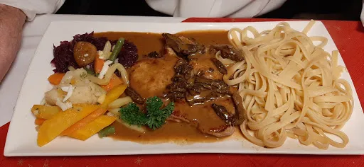 Bild von Restaurant Bad-Stübli