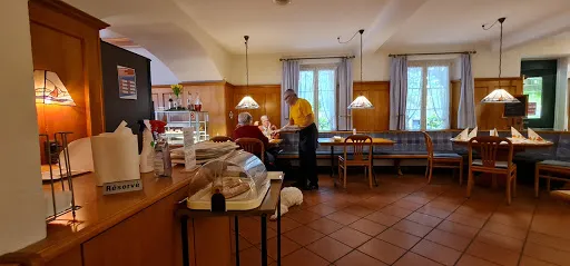 Bild von Restaurant Bad-Stübli