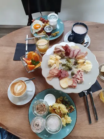 Bild von StadtKLATSCH - Café & Lounge