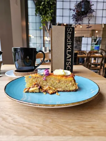 Bild von StadtKLATSCH - Café & Lounge