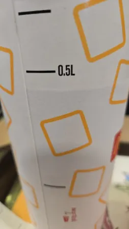 Bild von McDonald's Restaurant