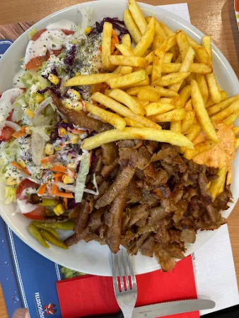 Bild von City Grill-Brugg