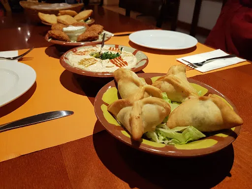 Bild von Restaurant Stadion Skarabäus