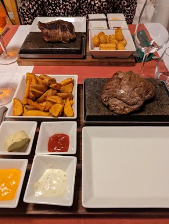 Bild von Tomate-Birkenhof Restaurant
