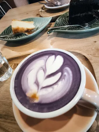 Bild von PAPA ORO‘s Brugg - Filipino Restaurant & Café