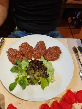 Bild von Trattoria Casino