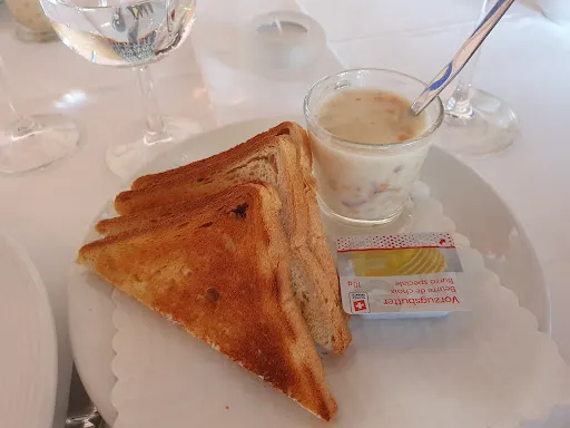 Bild von Restaurant Marsoel GmbH