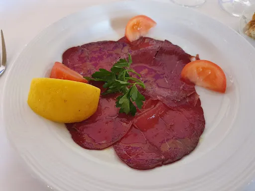 Bild von Restaurant Marsoel GmbH
