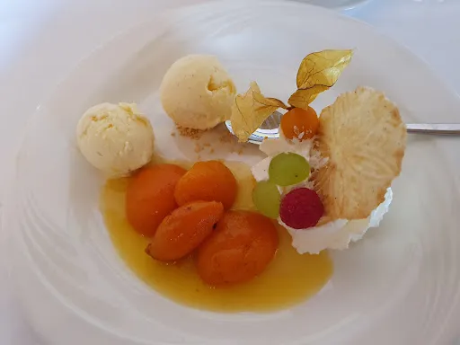Bild von Restaurant Marsoel GmbH