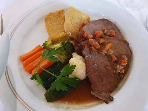 Bild von Restaurant Marsoel GmbH