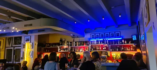 Bild von Restaurant Marsoel GmbH