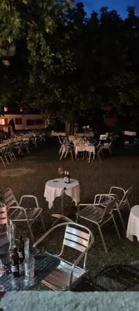 Bild von Restaurant Marsoel GmbH