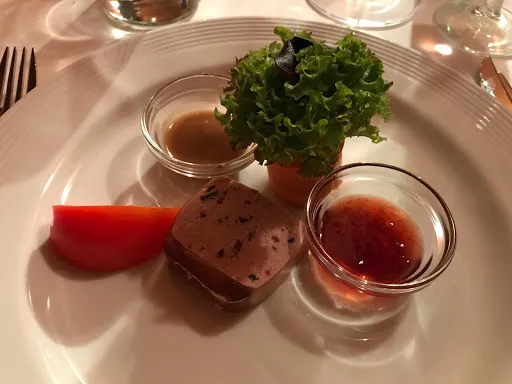 Bild von Restaurant Marsoel GmbH