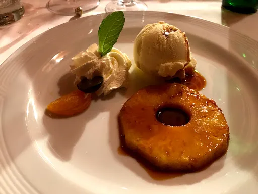 Bild von Restaurant Marsoel GmbH