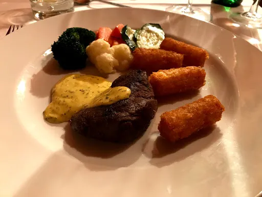 Bild von Restaurant Marsoel GmbH