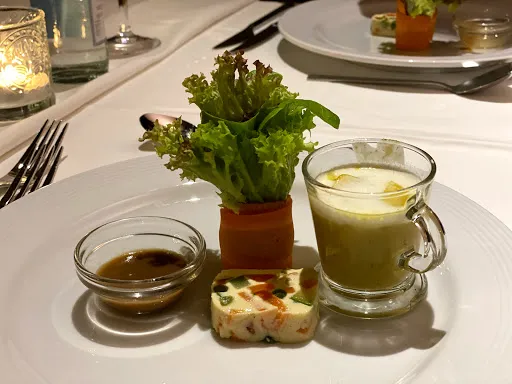 Bild von Restaurant Marsoel GmbH
