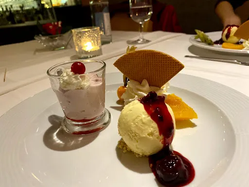 Bild von Restaurant Marsoel GmbH