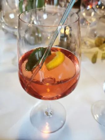 Bild von Restaurant Marsoel GmbH