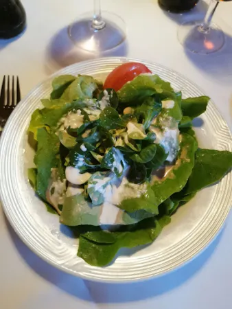 Bild von Restaurant Marsoel GmbH